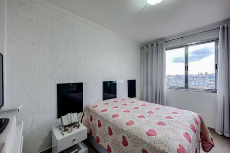 Apartamento para alugar com 87m², 3 quartos e sem vagaSuíte 