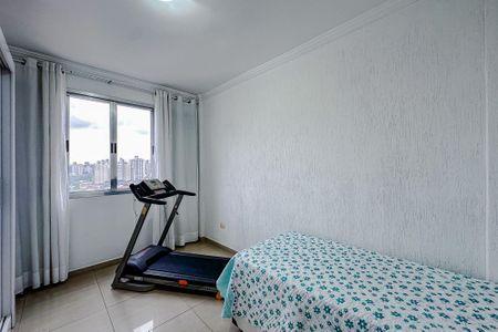 Apartamento para alugar com 87m², 3 quartos e sem vagaQuarto 