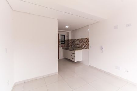 Studio para alugar com 27m², 1 quarto e sem vagaStudio