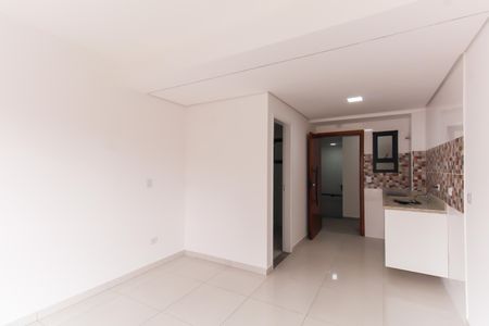 Studio para alugar com 27m², 1 quarto e sem vagaStudio