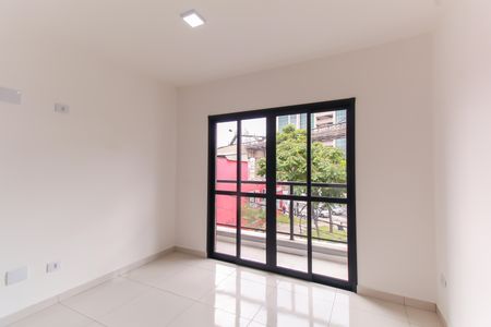 Studio para alugar com 27m², 1 quarto e sem vagaStudio