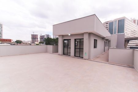 Studio para alugar com 27m², 1 quarto e sem vagaÁrea externa