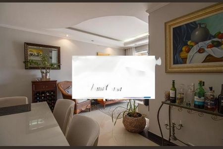 Apartamento à venda com 71m², 3 quartos e 1 vaga