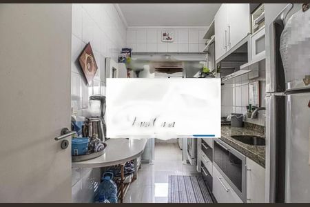 Apartamento à venda com 71m², 3 quartos e 1 vaga