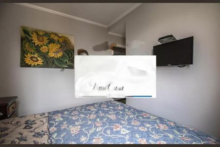 Apartamento à venda com 3 quartos, 71m² em Vila Moinho Velho, São Paulo