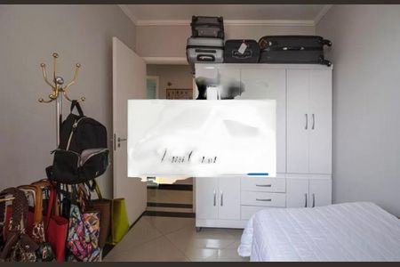 Apartamento à venda com 3 quartos, 71m² em Vila Moinho Velho, São Paulo