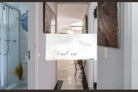 Apartamento à venda com 71m², 3 quartos e 1 vaga