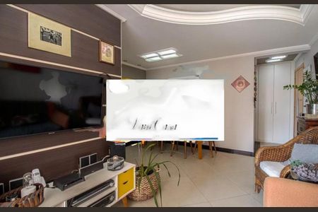 Apartamento à venda com 71m², 3 quartos e 1 vaga