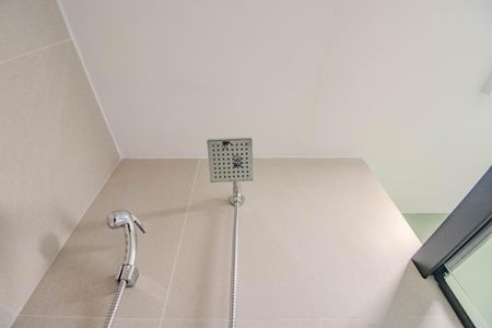 Apartamento à venda com 67m², 3 quartos e 1 vagaBanheiro Social