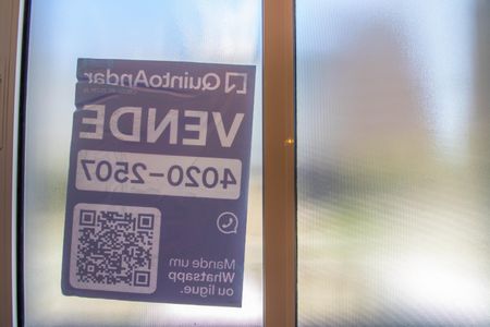 Apartamento à venda com 67m², 3 quartos e 1 vagaPlaquinha