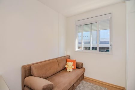 Apartamento à venda com 67m², 3 quartos e 1 vagaQuarto 1