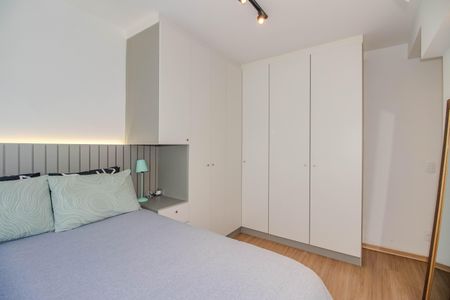 Apartamento à venda com 67m², 3 quartos e 1 vagaSuíte