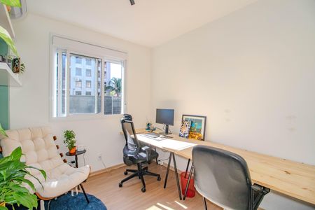 Apartamento à venda com 67m², 3 quartos e 1 vagaQuarto 2