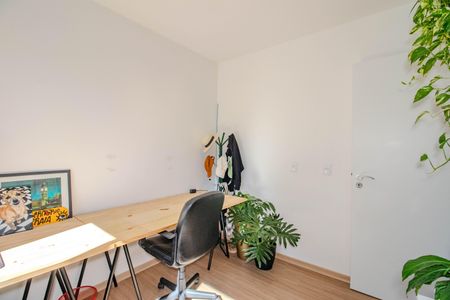 Apartamento à venda com 67m², 3 quartos e 1 vagaQuarto 2