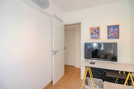 Apartamento à venda com 67m², 3 quartos e 1 vagaQuarto 1