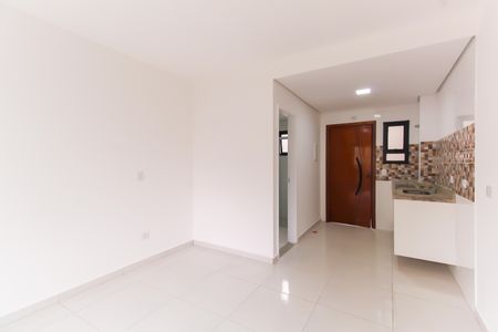 Studio para alugar com 27m², 1 quarto e sem vagaStudio