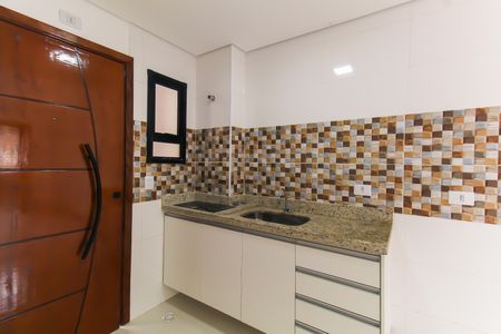 Studio para alugar com 27m², 1 quarto e sem vagaStudio