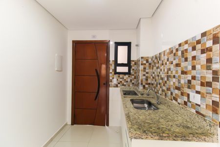 Studio para alugar com 27m², 1 quarto e sem vagaStudio