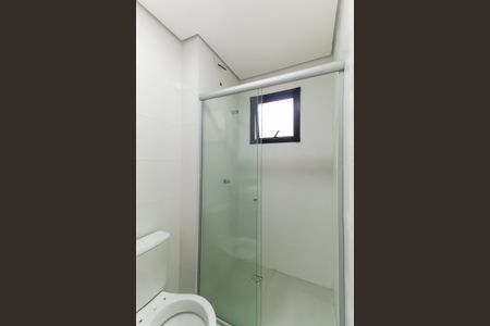 Studio para alugar com 27m², 1 quarto e sem vagaBanheiro