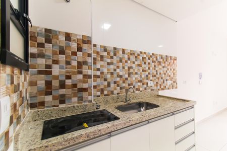 Studio para alugar com 27m², 1 quarto e sem vagaStudio