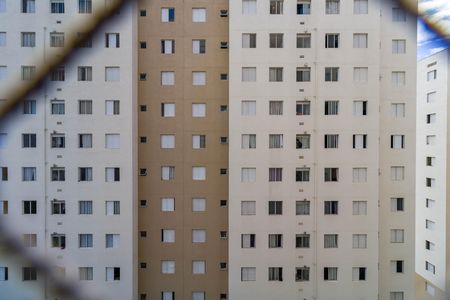 Apartamento para alugar com 43m², 2 quartos e 1 vaga Apartamento para alugar com 43m², 2 quartos e 1 vagaVista Sala