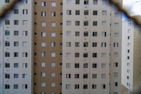 Apartamento para alugar com 43m², 2 quartos e 1 vaga Apartamento para alugar com 43m², 2 quartos e 1 vagaVista Quarto 2