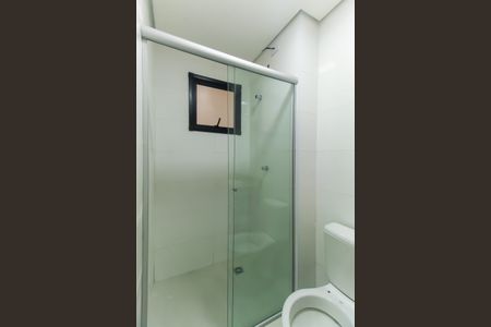 Studio para alugar com 27m², 1 quarto e sem vagaBanheiro