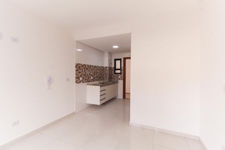 Studio para alugar com 27m², 1 quarto e sem vagaStudio