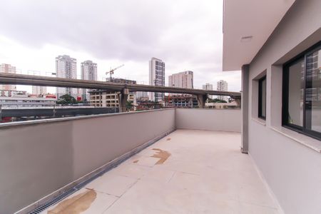 Studio para alugar com 27m², 1 quarto e sem vagaÁrea externa