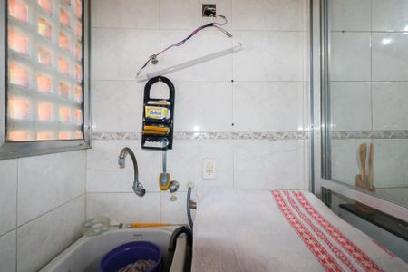 Apartamento à venda com 75m², 3 quartos e 1 vagaÁrea de Serviço