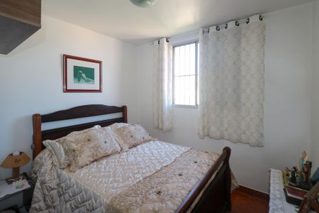 Apartamento à venda com 75m², 3 quartos e 1 vagaQuarto 1