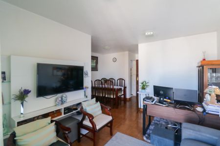 Apartamento à venda com 75m², 3 quartos e 1 vagaSala