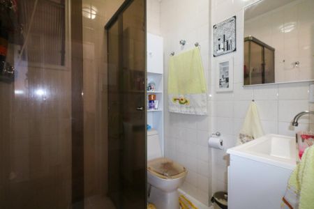 Apartamento à venda com 75m², 3 quartos e 1 vagaBanheiro
