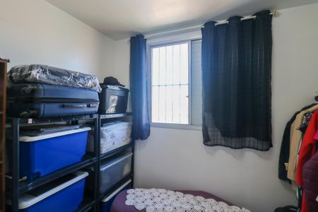 Apartamento à venda com 75m², 3 quartos e 1 vagaQuarto 3