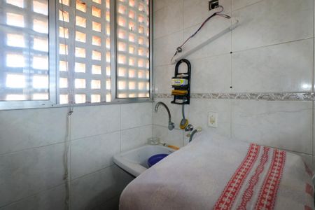 Apartamento à venda com 75m², 3 quartos e 1 vagaÁrea de Serviço
