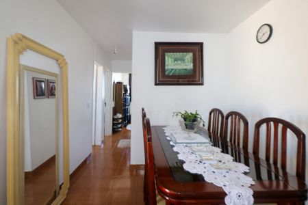 Apartamento à venda com 75m², 3 quartos e 1 vagaSala