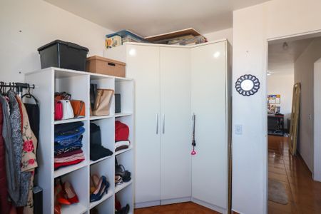 Apartamento à venda com 75m², 3 quartos e 1 vagaQuarto 3