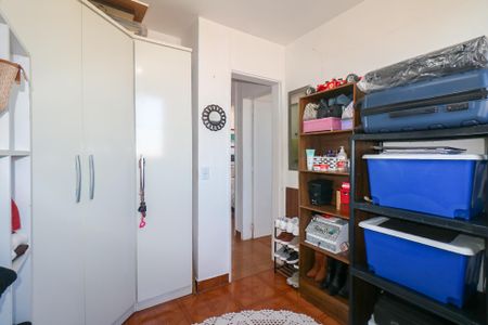 Apartamento à venda com 75m², 3 quartos e 1 vagaQuarto 3