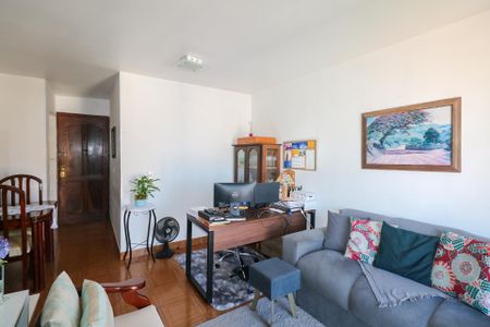 Apartamento à venda com 75m², 3 quartos e 1 vagaSala