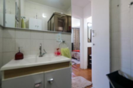 Apartamento à venda com 75m², 3 quartos e 1 vagaBanheiro