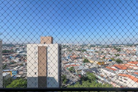 Apartamento à venda com 75m², 3 quartos e 1 vagaVista da Varanda