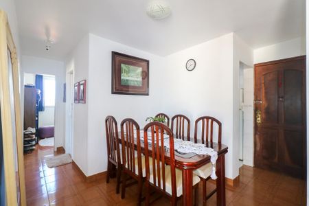 Apartamento à venda com 75m², 3 quartos e 1 vagaSala