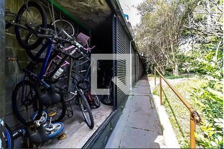 Apartamento à venda com 75m², 3 quartos e 1 vagaÁrea comum - Bicicletário