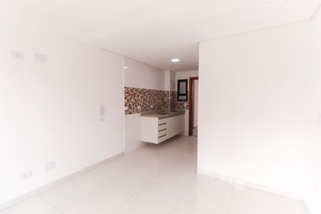 Studio para alugar com 27m², 1 quarto e sem vaga Studio para alugar com 27m², 1 quarto e sem vagaSala/Quarto
