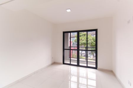 Studio para alugar com 27m², 1 quarto e sem vaga Studio para alugar com 27m², 1 quarto e sem vagaSala/Quarto