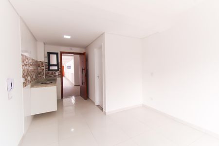 Studio para alugar com 27m², 1 quarto e sem vaga Studio para alugar com 27m², 1 quarto e sem vagaSala/Quarto