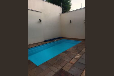 Casa à venda com 3 quartos, 140m² em Jardim Previdencia, São Paulo