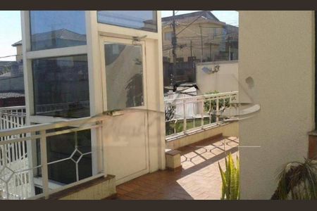 Casa à venda com 3 quartos, 140m² em Jardim Previdencia, São Paulo