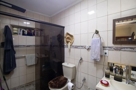 Casa à venda com 286m², 3 quartos e 3 vagas Casa à venda com 286m², 3 quartos e 3 vagasBanheiro 3