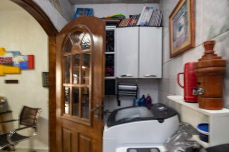 Casa à venda com 286m², 3 quartos e 3 vagas Casa à venda com 286m², 3 quartos e 3 vagasÁrea de Serviço